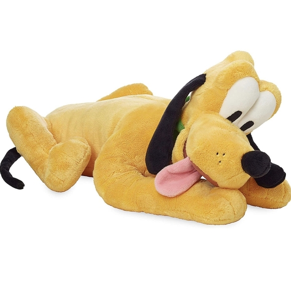 Disney Store official stuffed animals.  Medium 16 to 20 in. ST 2 - Picture 10 of 15
